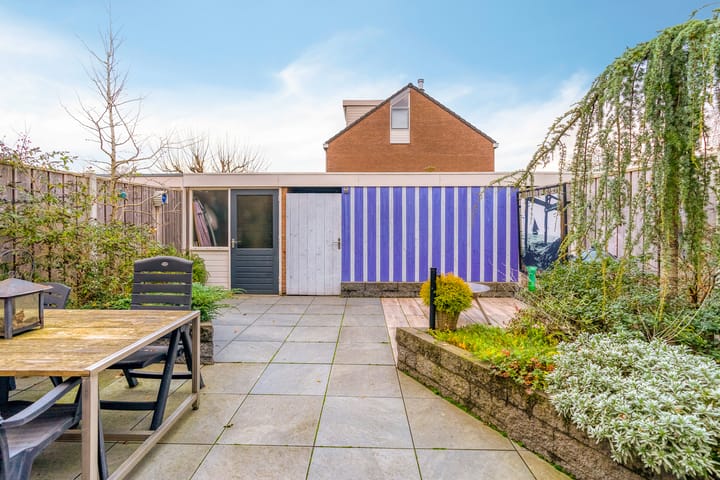 Photo 48 of Veldbloemenlaan 21