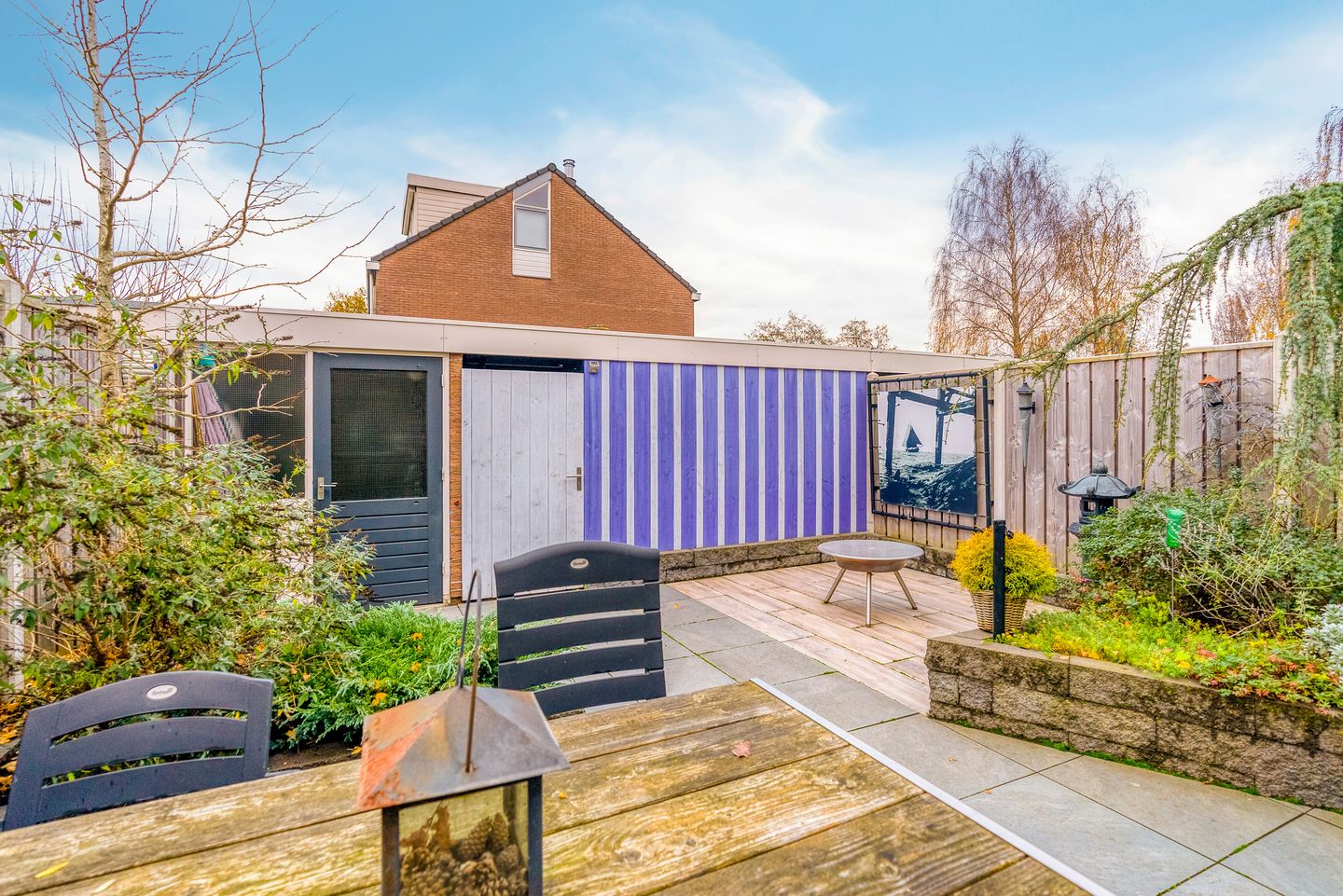 Foto 49 van Veldbloemenlaan 21