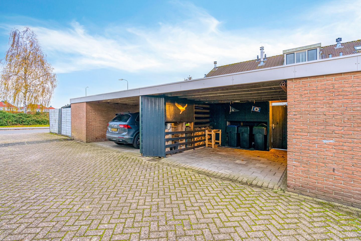 Foto 50 van Veldbloemenlaan 21