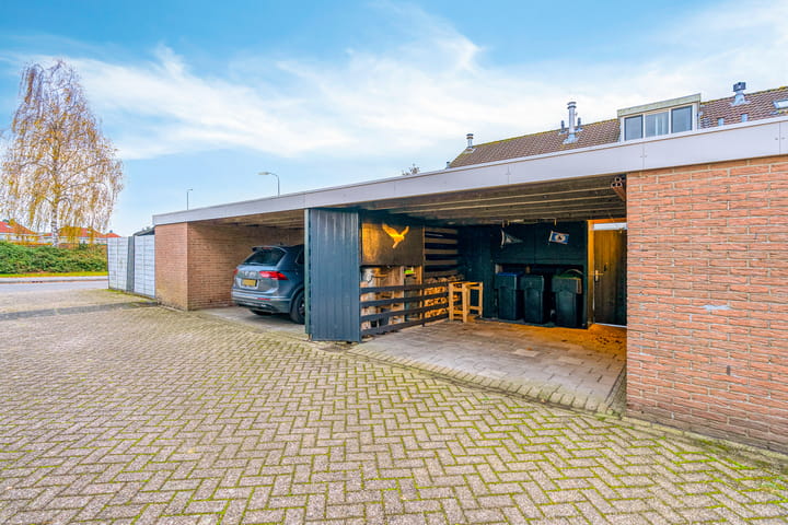 Photo 50 of Veldbloemenlaan 21