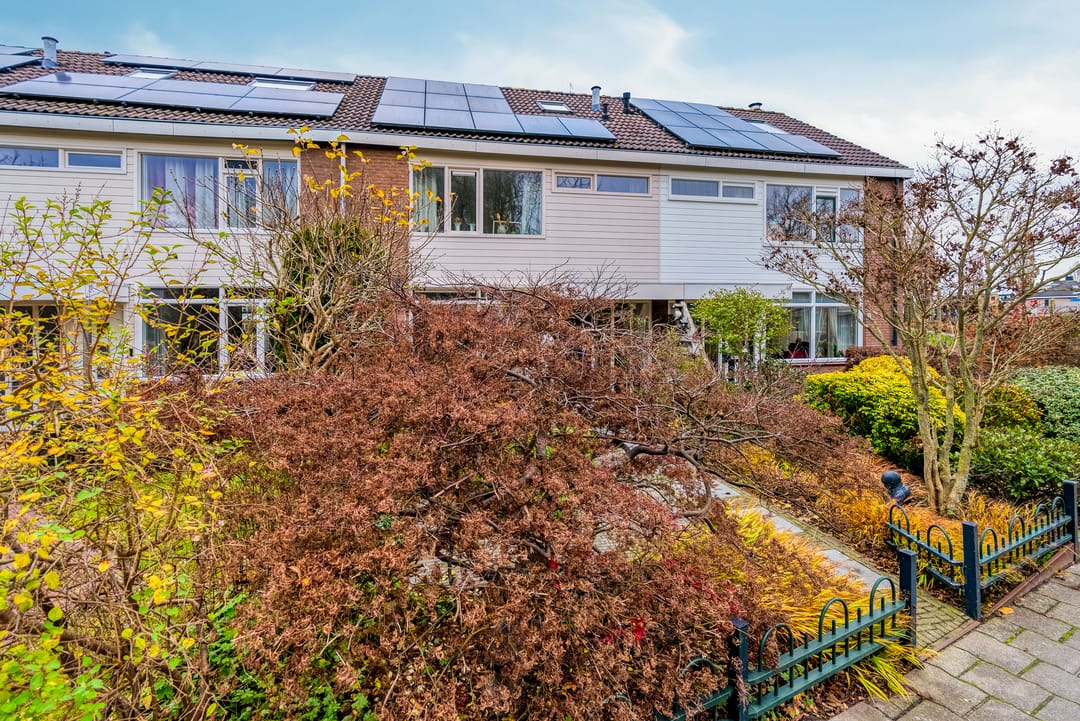 Foto 53 van Veldbloemenlaan 21