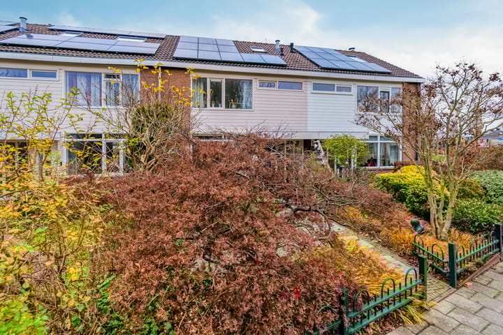 Photo 53 of Veldbloemenlaan 21