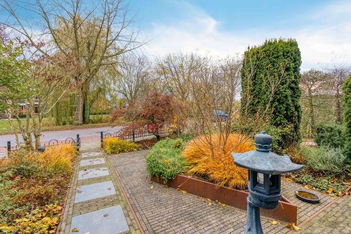 Photo 54 of Veldbloemenlaan 21