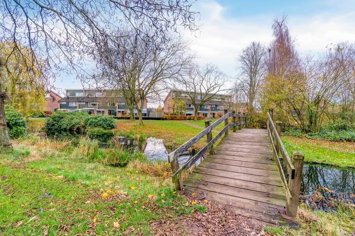 Photo 56 of Veldbloemenlaan 21