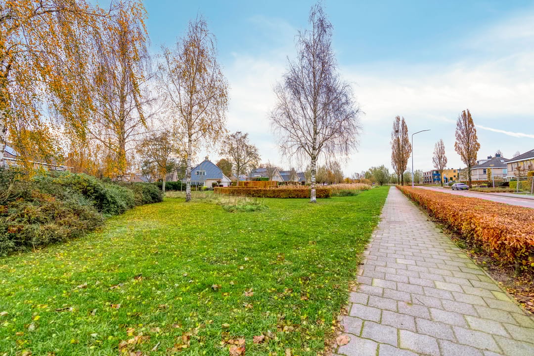 Foto 58 van Veldbloemenlaan 21