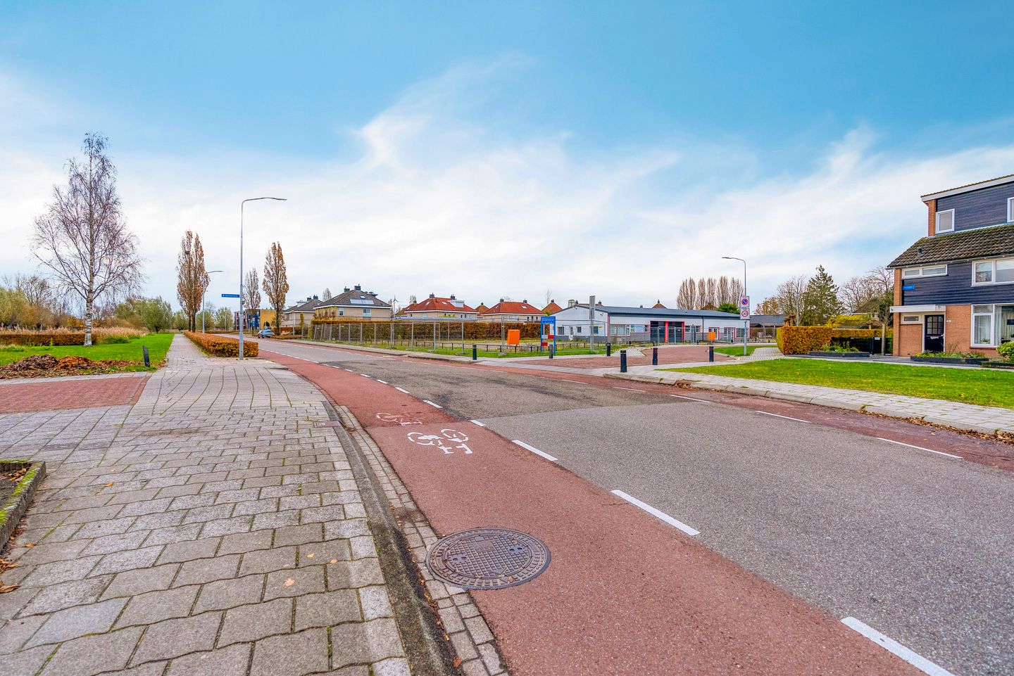 Foto 59 van Veldbloemenlaan 21