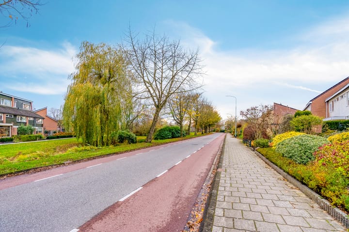 Photo 60 of Veldbloemenlaan 21