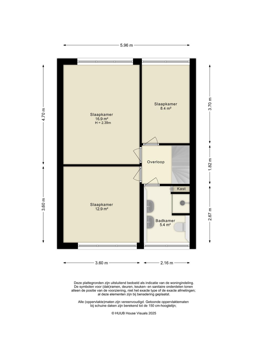 Foto 62 van Veldbloemenlaan 21