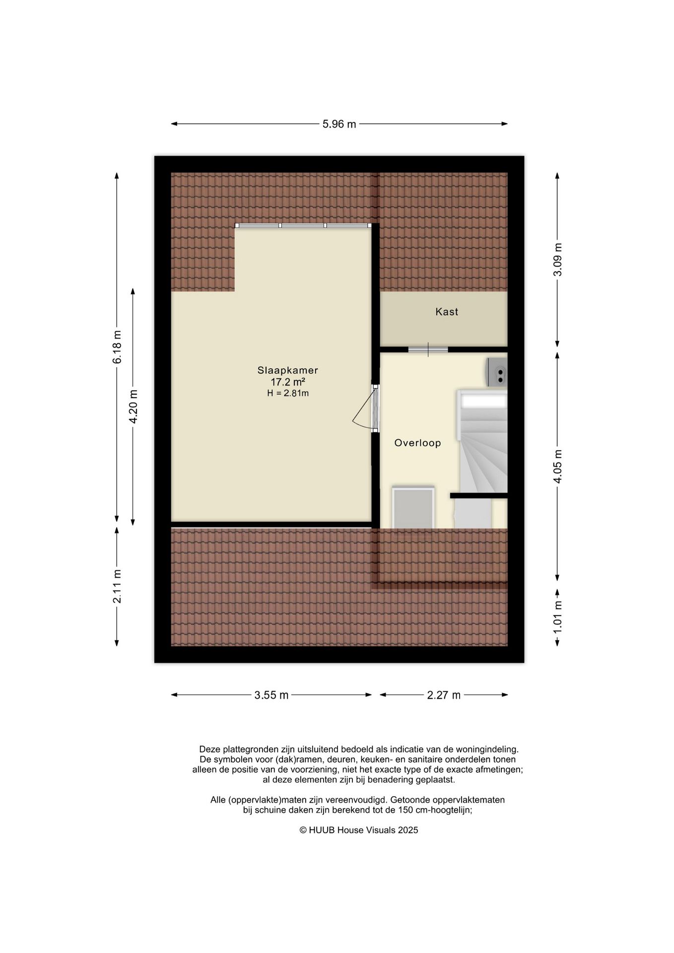 Foto 63 van Veldbloemenlaan 21