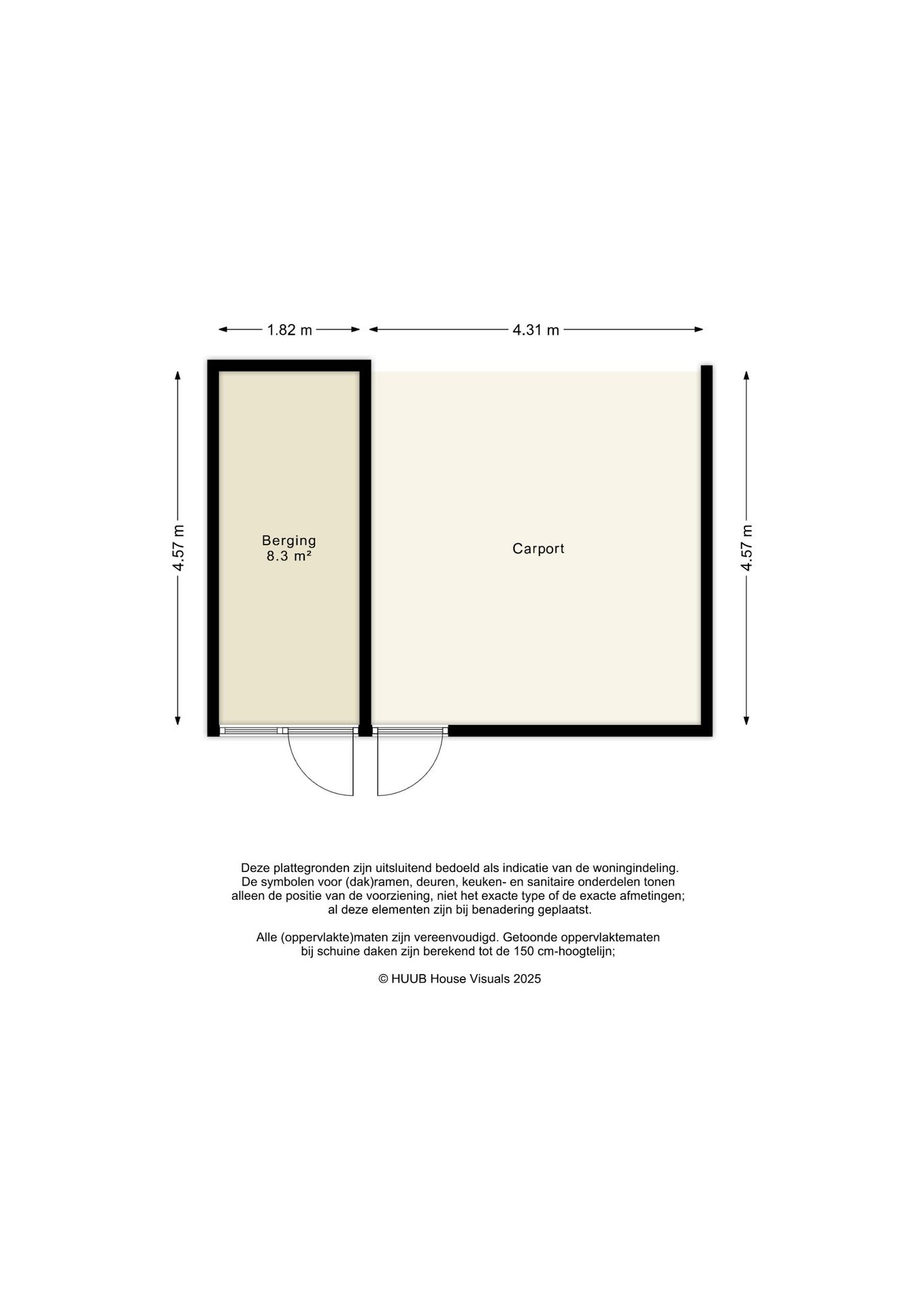 Foto 64 van Veldbloemenlaan 21