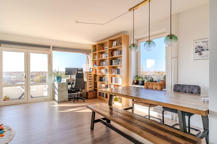 Foto 1 van Haverkamp 170