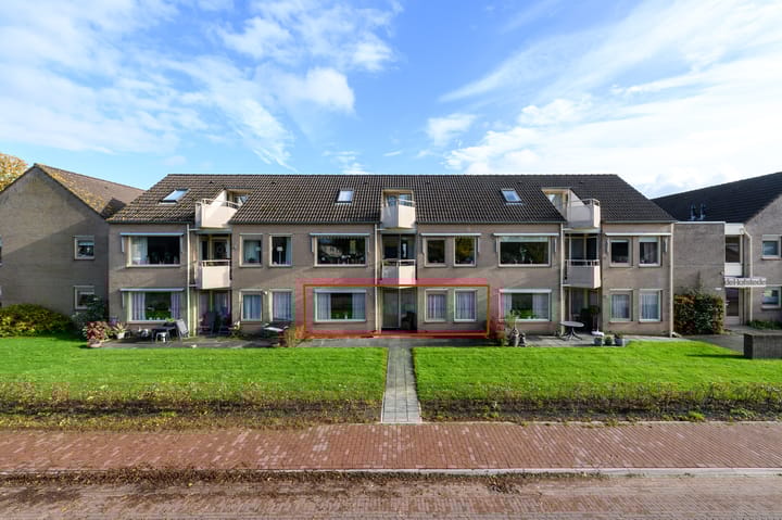 Photo 1 of Molenweg 50