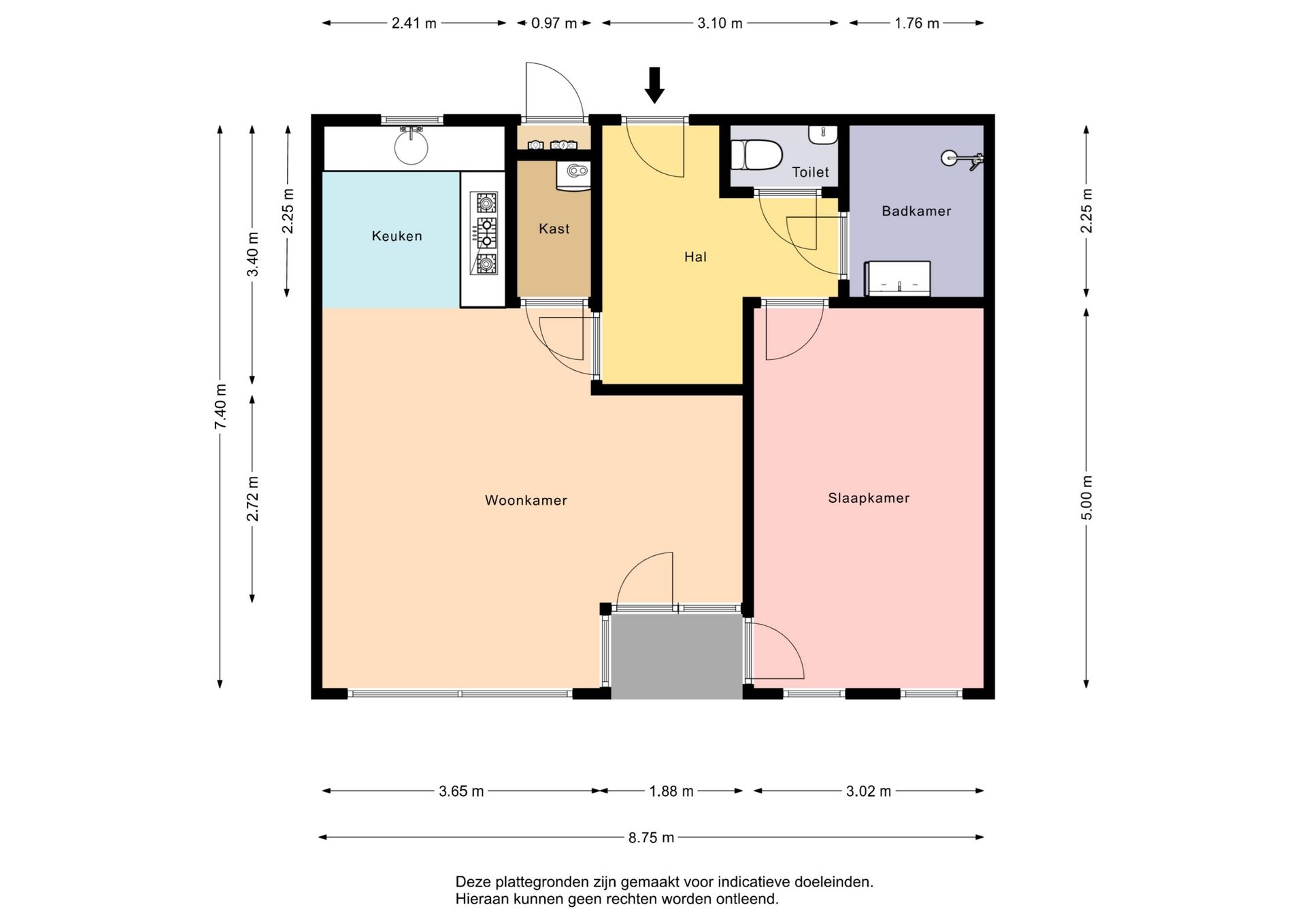 Foto 27 van Molenweg 50