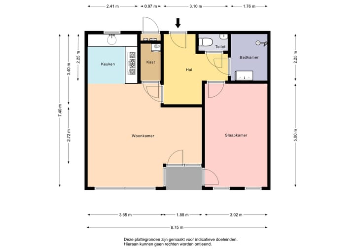 Photo 27 of Molenweg 50