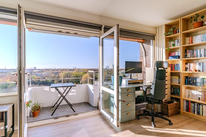 Foto 3 van Haverkamp 170