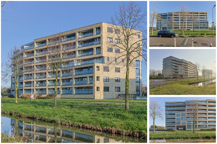 Photo 5 of Aziëlaan 585