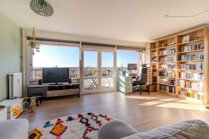 Foto 7 van Haverkamp 170