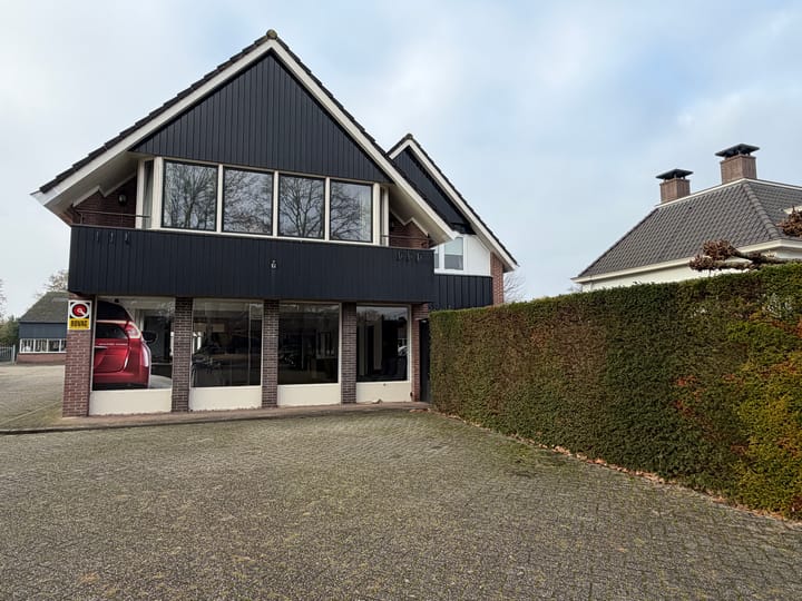 Photo 2 of Secr. Engelbertinkstraat 10