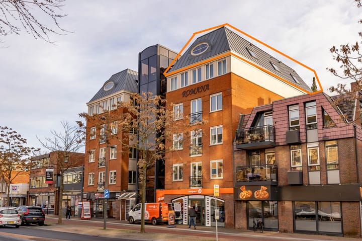 Het Haagje 26-51 main image