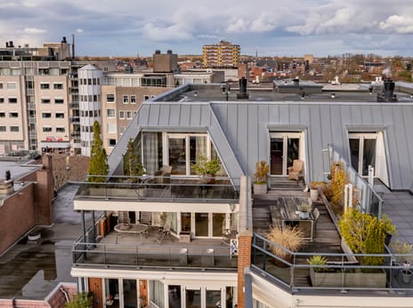 Het Haagje 26-51 secondary image