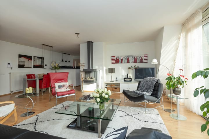 Photo 3 of Het Haagje 26-51