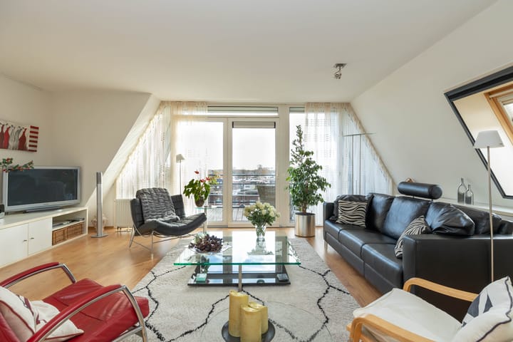 Photo 4 of Het Haagje 26-51