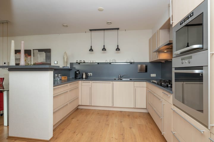 Photo 5 of Het Haagje 26-51