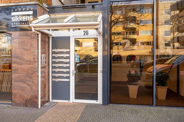 Photo 6 of Het Haagje 26-51