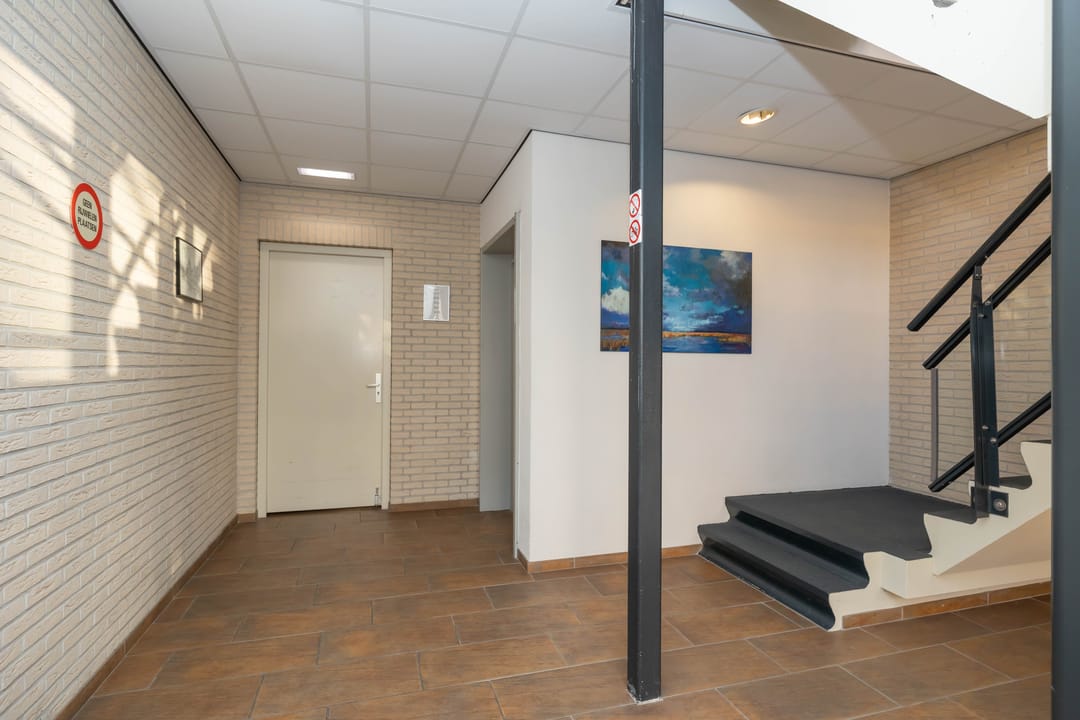 Foto 7 van Het Haagje 26-51