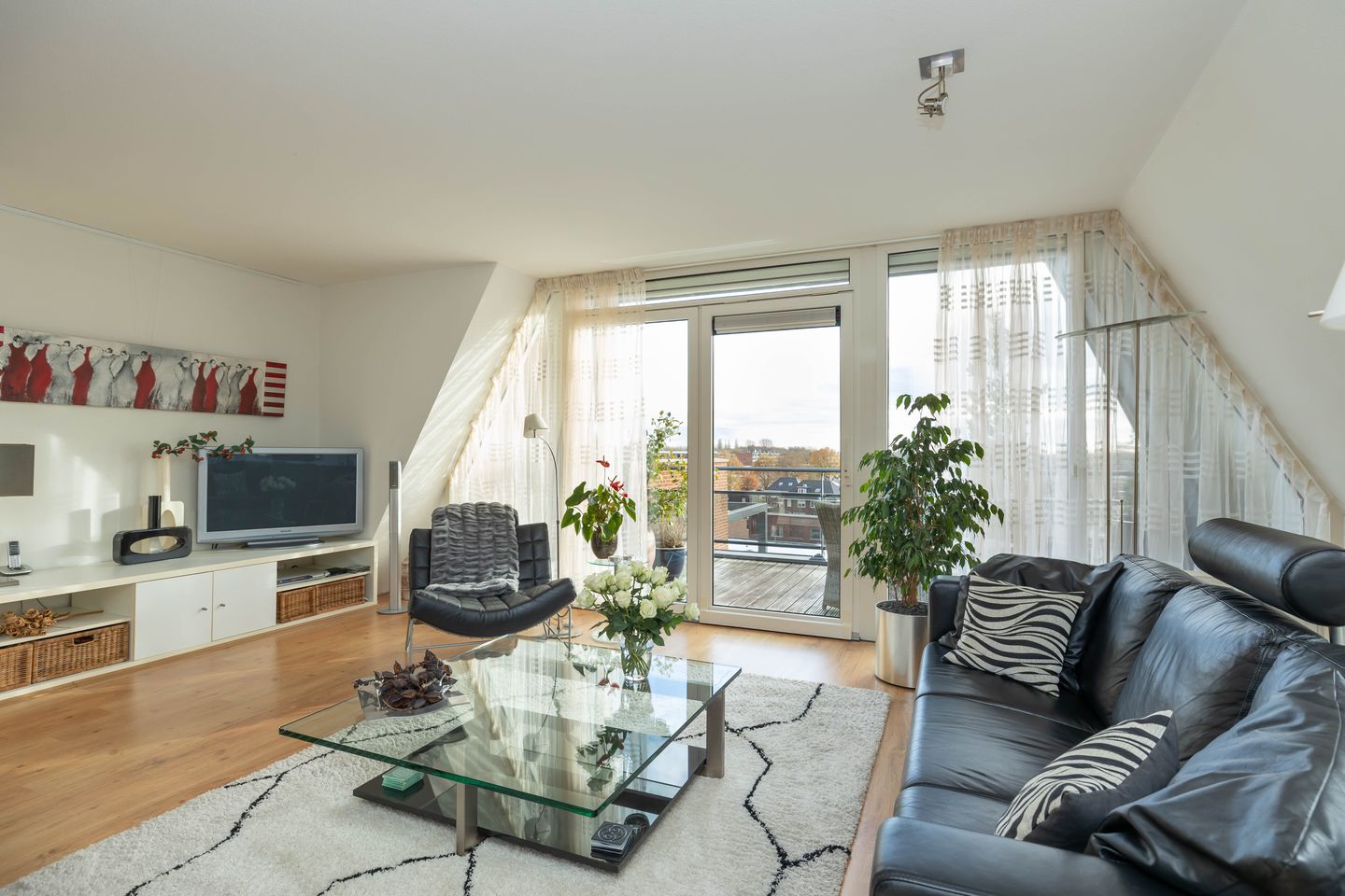 Foto 10 van Het Haagje 26-51