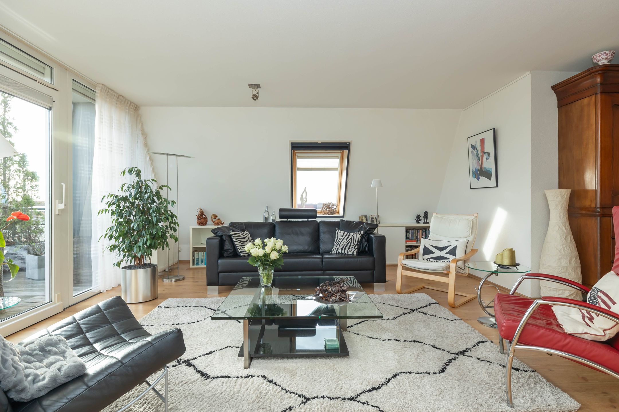 Foto 12 van Het Haagje 26-51