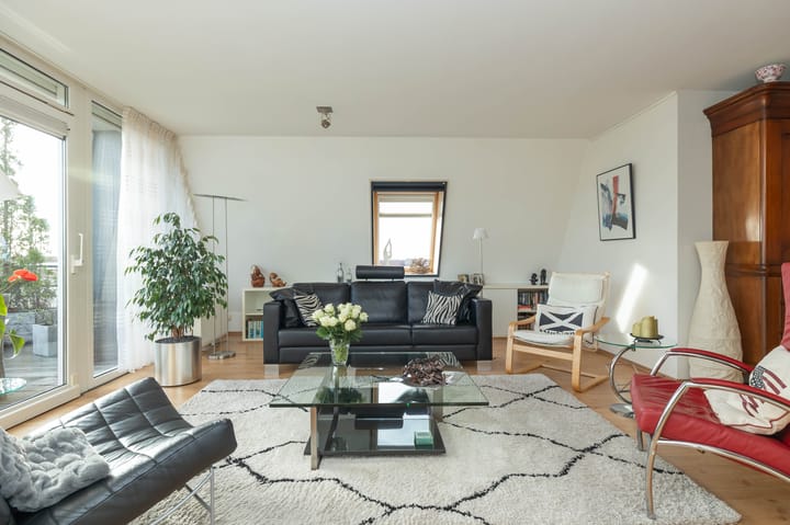 Photo 12 of Het Haagje 26-51