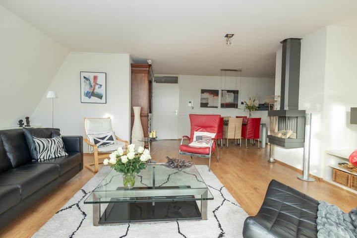 Photo 13 of Het Haagje 26-51