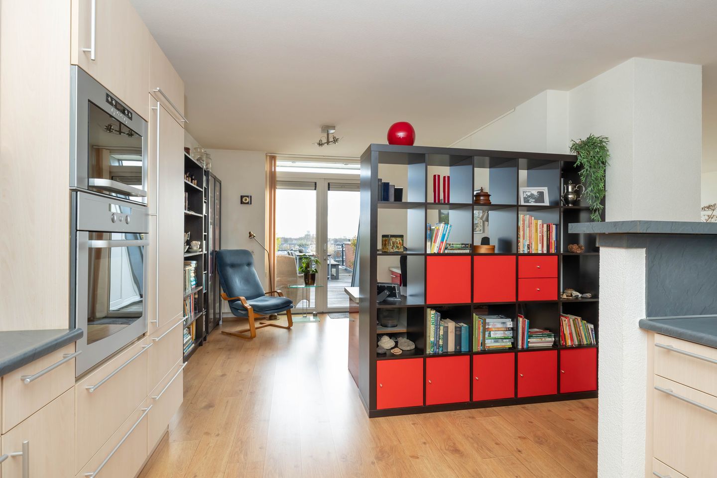 Foto 19 van Het Haagje 26-51