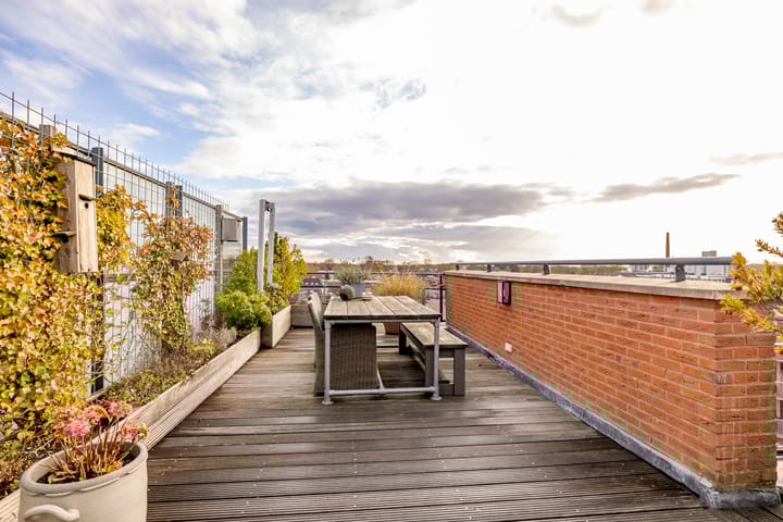 Photo 22 of Het Haagje 26-51