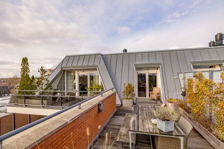 Photo 23 of Het Haagje 26-51