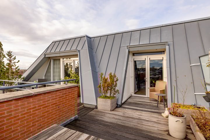 Photo 24 of Het Haagje 26-51