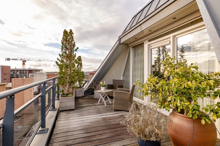 Photo 25 of Het Haagje 26-51