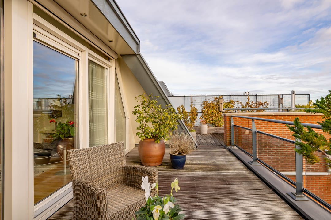 Foto 26 van Het Haagje 26-51