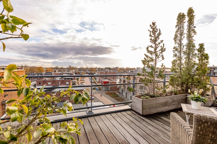 Photo 27 of Het Haagje 26-51