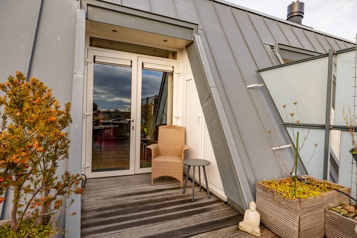 Photo 30 of Het Haagje 26-51