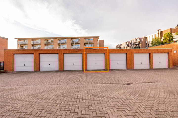 Photo 47 of Het Haagje 26-51