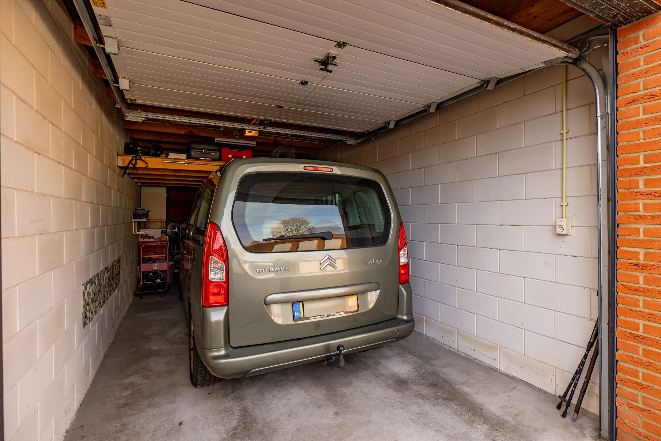 Foto 48 van Het Haagje 26-51