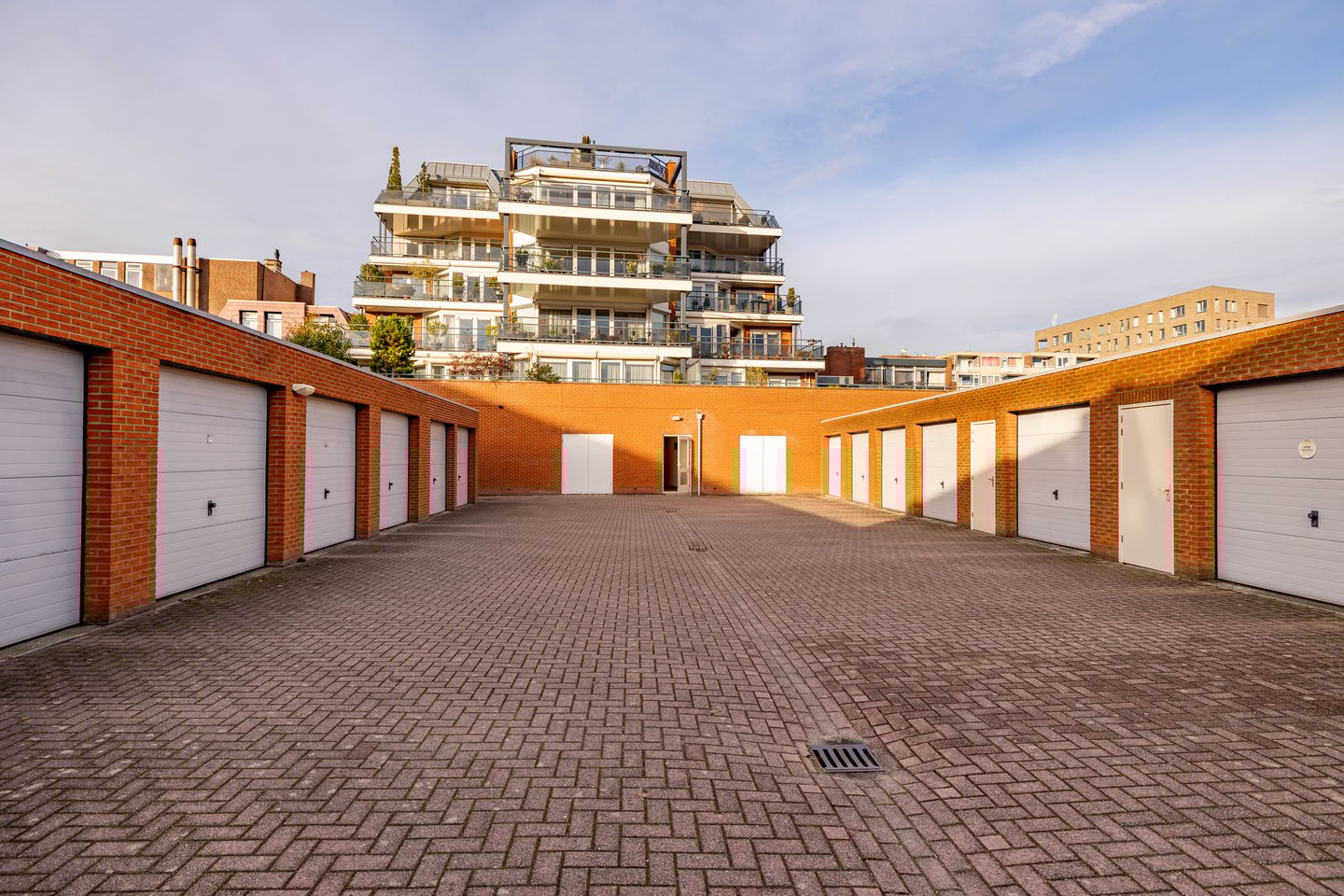 Foto 49 van Het Haagje 26-51