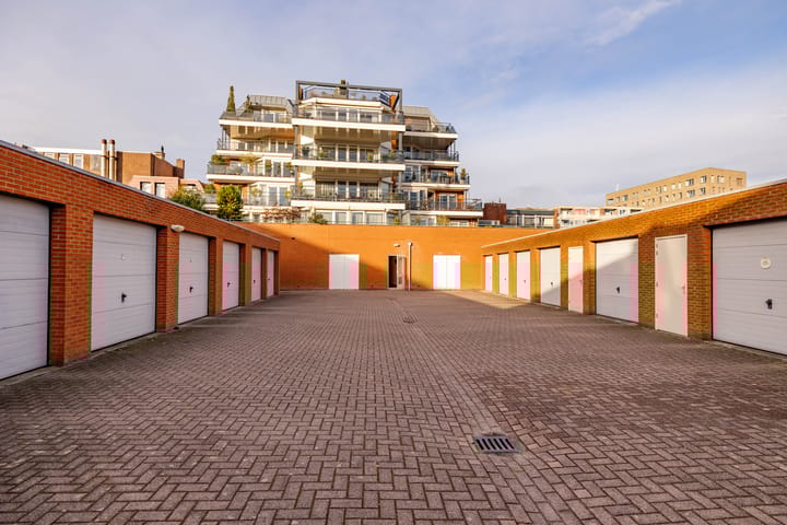 Photo 49 of Het Haagje 26-51