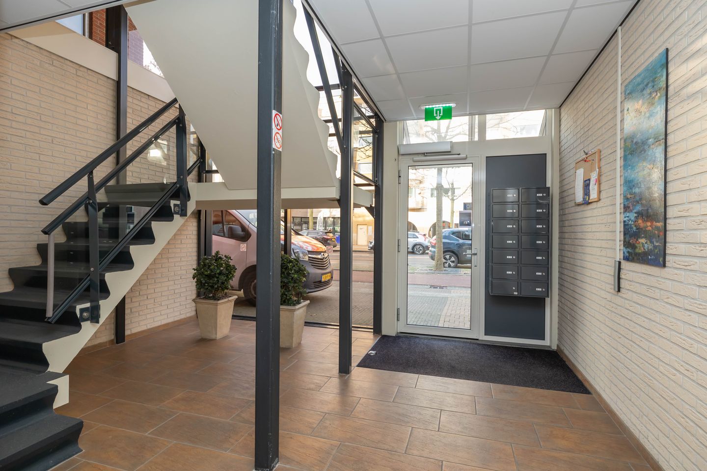 Foto 50 van Het Haagje 26-51