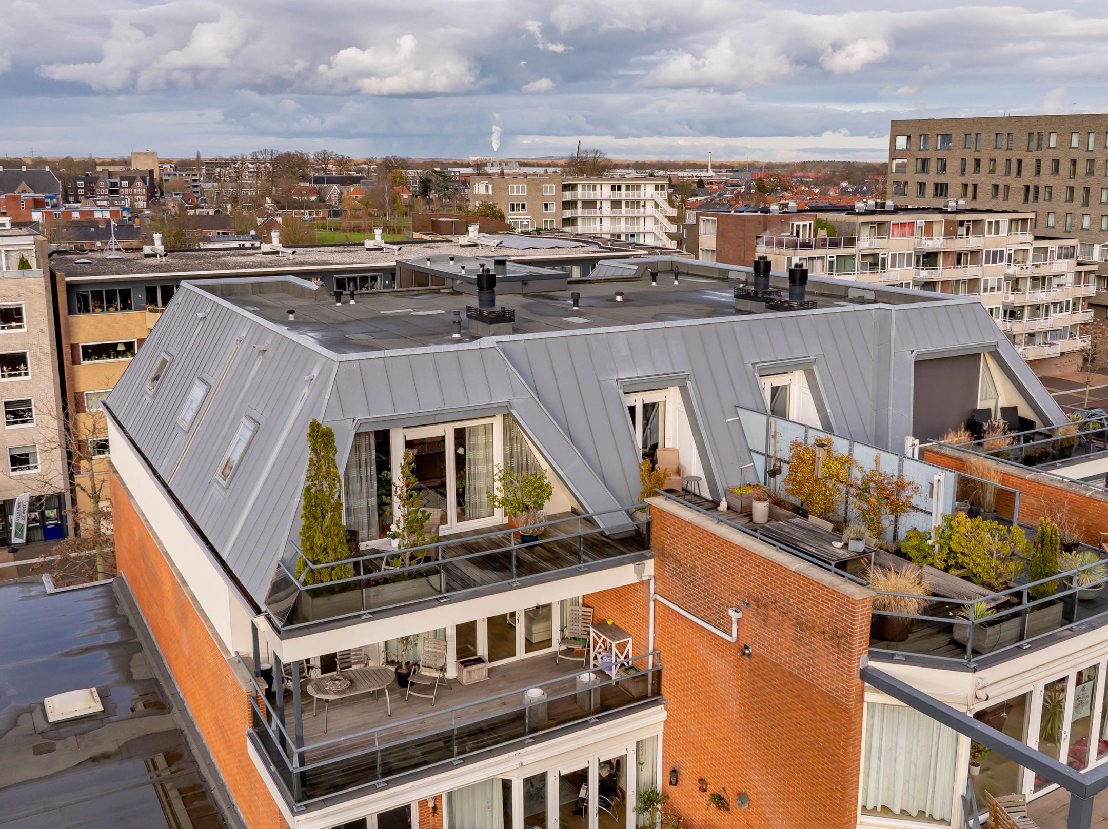 Foto 51 van Het Haagje 26-51