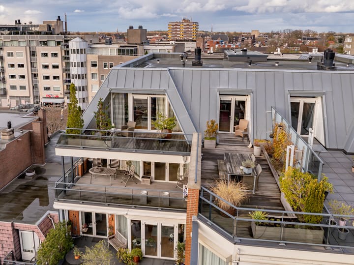 Photo 52 of Het Haagje 26-51