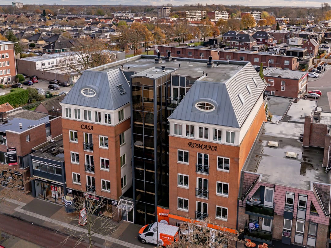 Foto 53 van Het Haagje 26-51