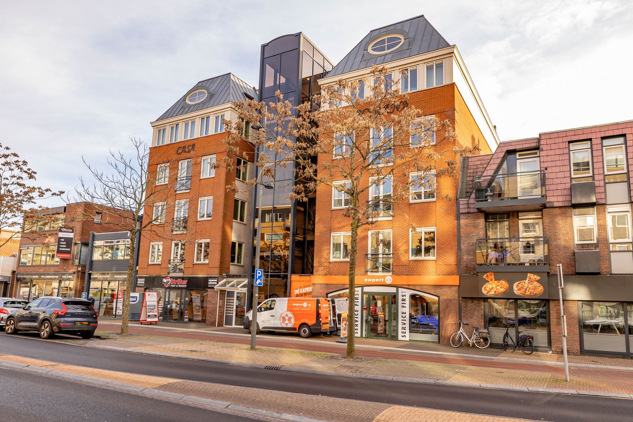 Foto 54 van Het Haagje 26-51